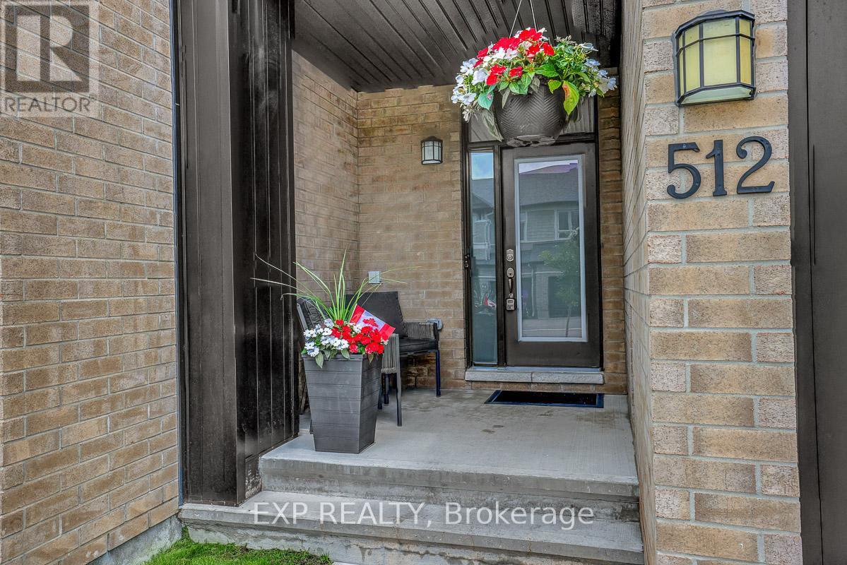 512 Triangle Street, Ottawa, Ontario  K2V 0M8 - Photo 2 - X13478446