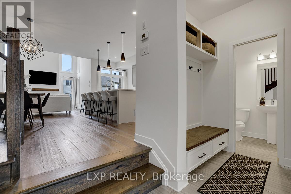 512 Triangle Street, Ottawa, Ontario  K2V 0M8 - Photo 4 - X13478446