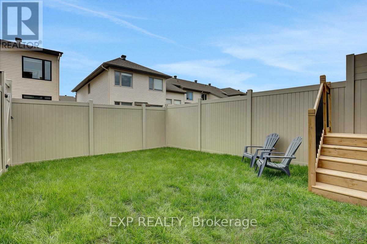 512 Triangle Street, Ottawa, Ontario  K2V 0M8 - Photo 48 - X13478446