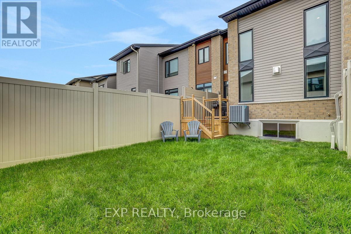 512 Triangle Street, Ottawa, Ontario  K2V 0M8 - Photo 49 - X13478446