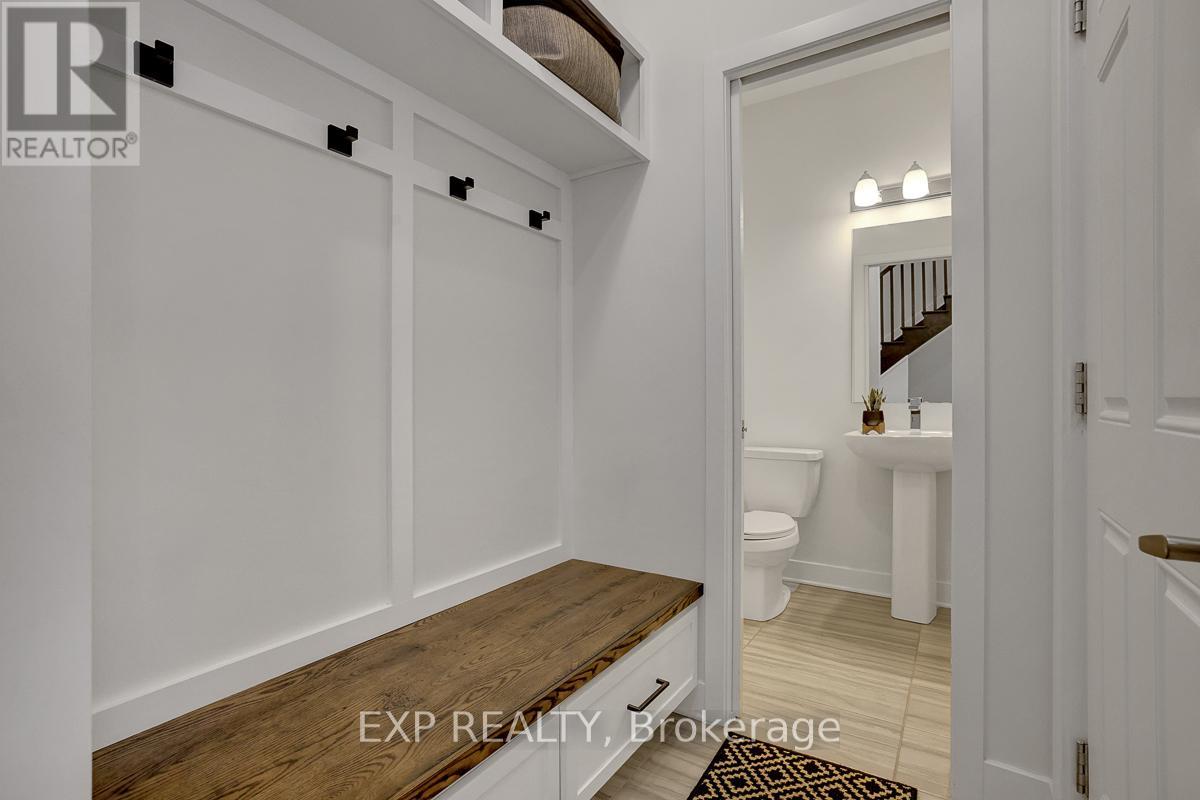 512 Triangle Street, Ottawa, Ontario  K2V 0M8 - Photo 5 - X13478446
