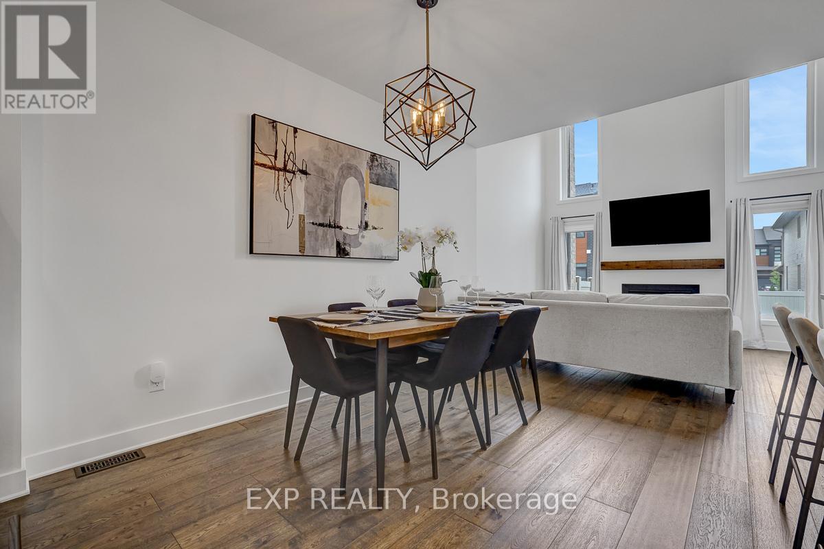 512 Triangle Street, Ottawa, Ontario  K2V 0M8 - Photo 8 - X13478446