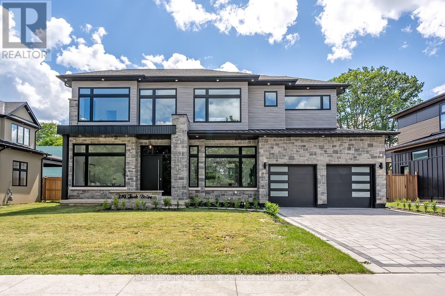 310 TUCK DRIVE, Burlington, Ontario