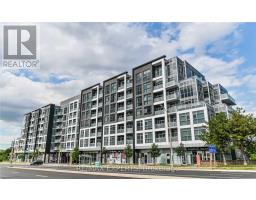 515 - 8763 BAYVIEW AVENUE, Richmond Hill, Ontario