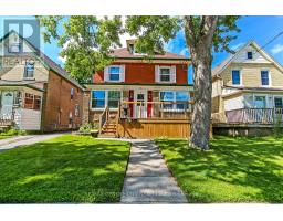92 FOREST AVENUE, St. Thomas, Ontario