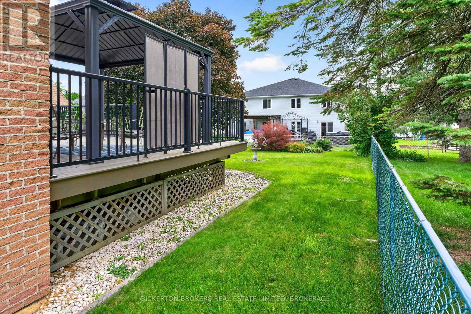 365 Oak Street, Gananoque, Ontario  K7G 2R7 - Photo 8 - X13475278