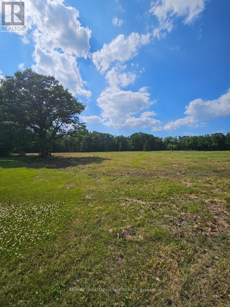 3450 20TH SIDE ROAD, Barrie, Ontario