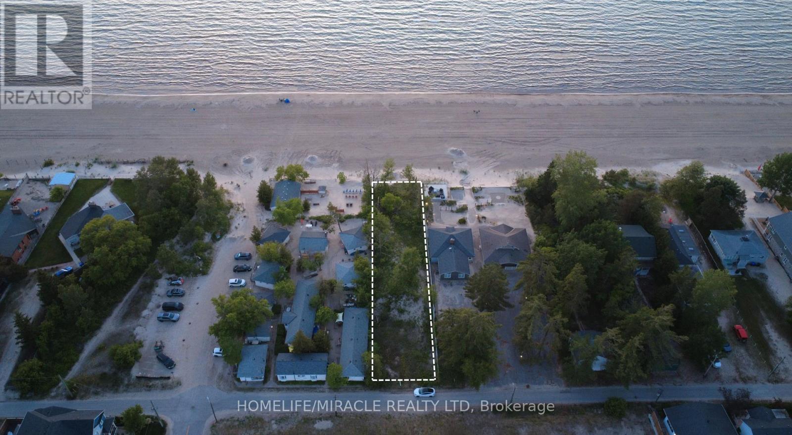 316 Shore Lane, Wasaga Beach, Ontario  L9Z 1Z5 - Photo 2 - S13477780