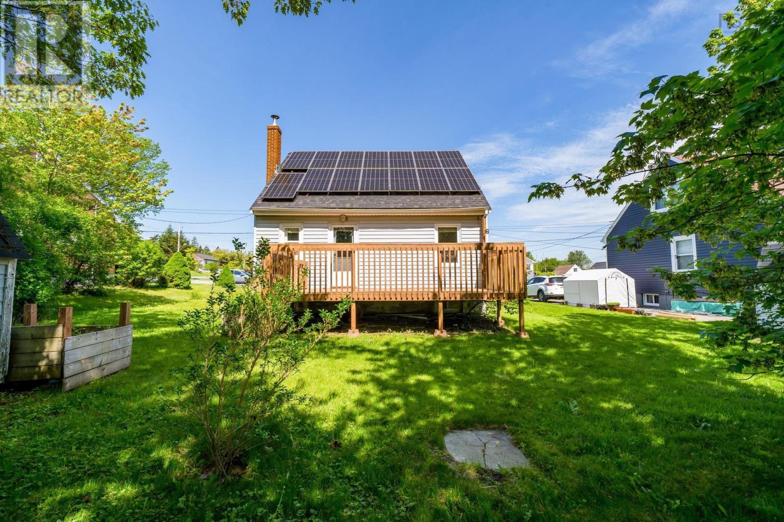 18 Avon Crescent, Spryfield, Nova Scotia  B3R 2E3 - Photo 25 - 202615347