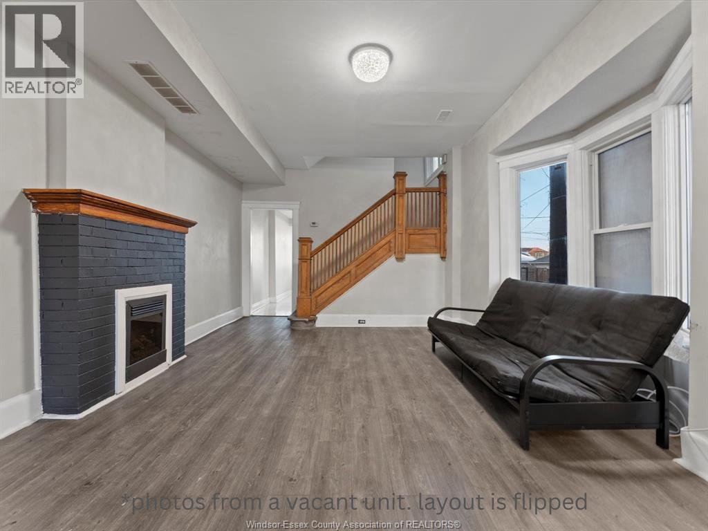 223 Gladstone Avenue, Windsor, Ontario  N9A 2P6 - Photo 8 - 26014910