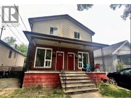 3458 HARRIS, Windsor, Ontario