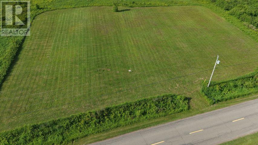 Route 11, Union Corner, Prince Edward Island