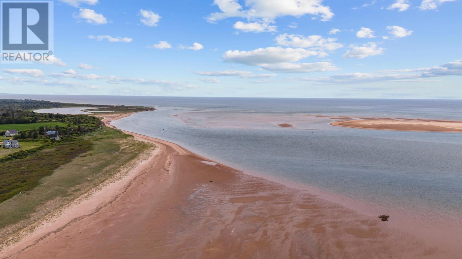 Lot 7 Sandy Beach Farms Road, St. Peter's Harbour, Prince Edward Island  C0A 1S0 - Photo 2 - 202615348