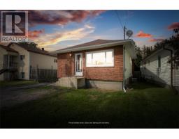 48 VAUGHAN, Capreol, Ontario