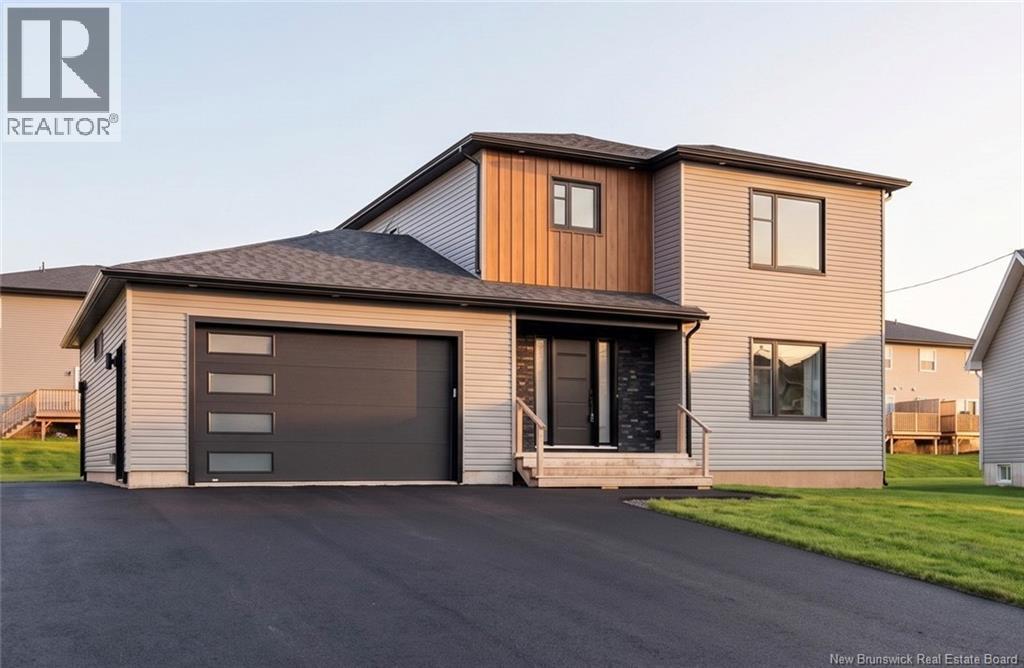 22 Mathias, Dieppe, New Brunswick
