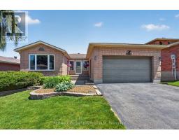 1005 DINA CRESCENT, Midland, Ontario