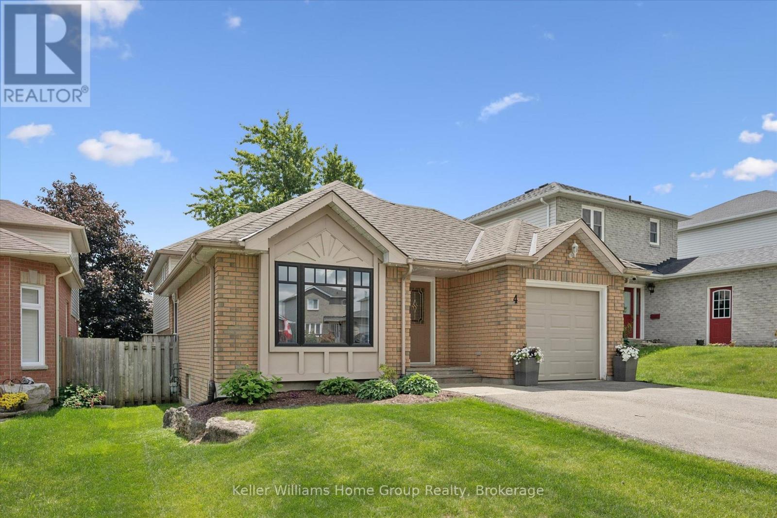 4 Eastview Crescent, Orangeville, Ontario  L9W 4X3 - Photo 2 - W13478454
