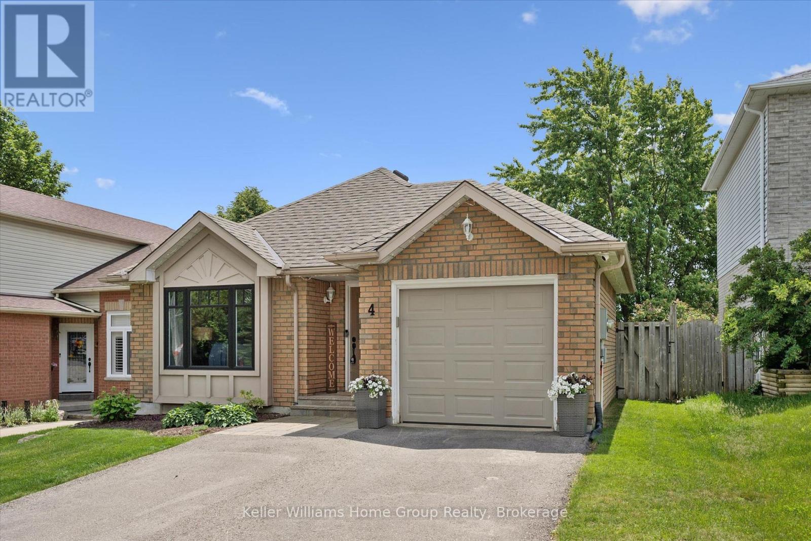 4 Eastview Crescent, Orangeville, Ontario  L9W 4X3 - Photo 3 - W13478454