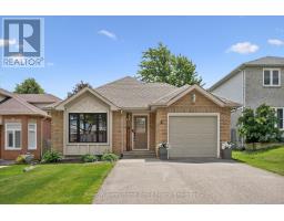 4 EASTVIEW CRESCENT, Orangeville, Ontario
