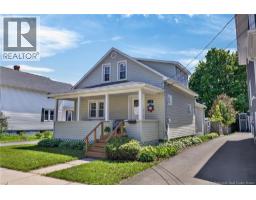 138 Victoria Street, Fredericton, New Brunswick