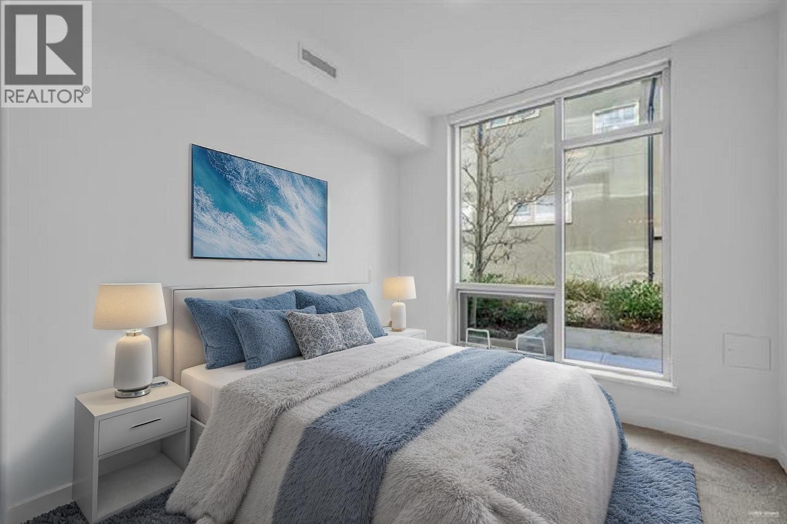 102 4988 Cambie Street, Vancouver, British Columbia  V5Z 2Z5 - Photo 5 - R3110567