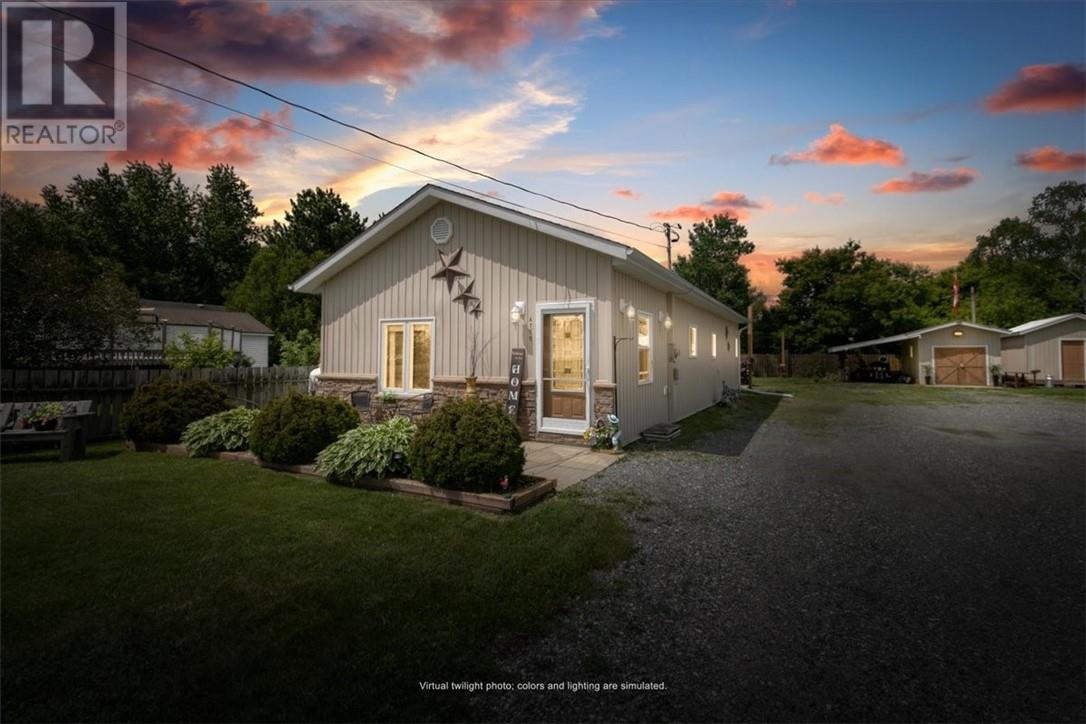 4755 Notre Dame Avenue, Hanmer, Ontario  P3P 1X5 - Photo 1 - 2128754