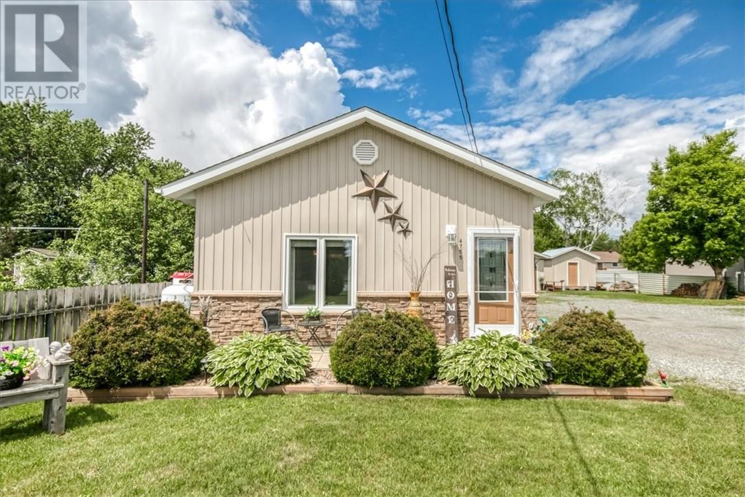 4755 Notre Dame Avenue, Hanmer, Ontario  P3P 1X5 - Photo 24 - 2128754