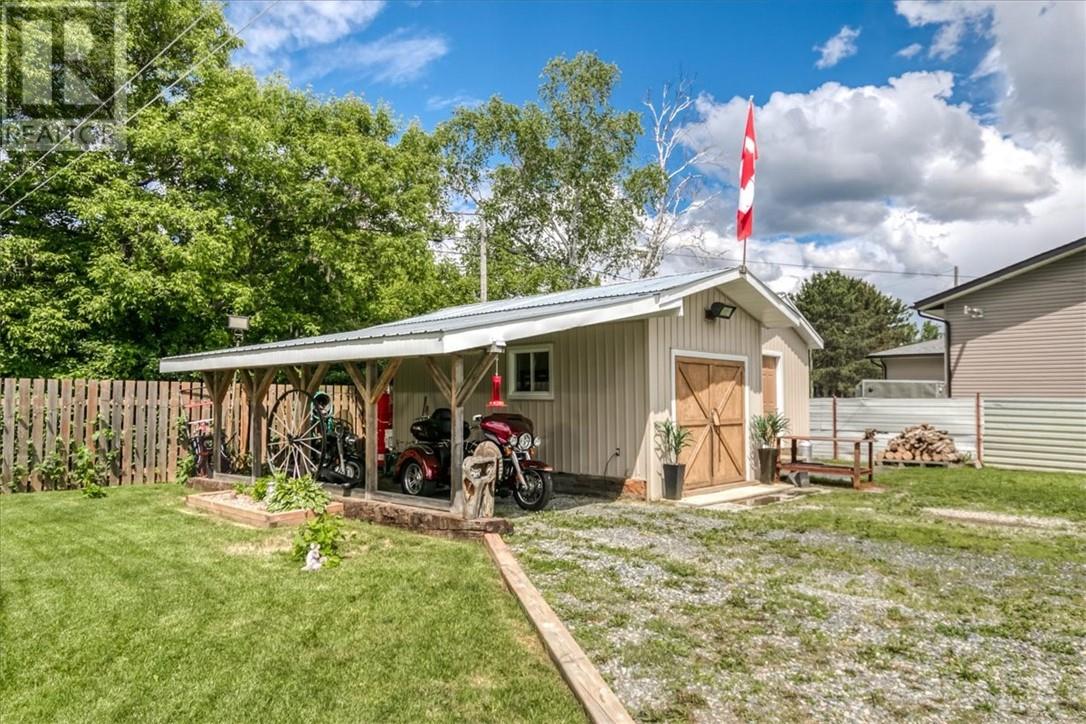 4755 Notre Dame Avenue, Hanmer, Ontario  P3P 1X5 - Photo 27 - 2128754