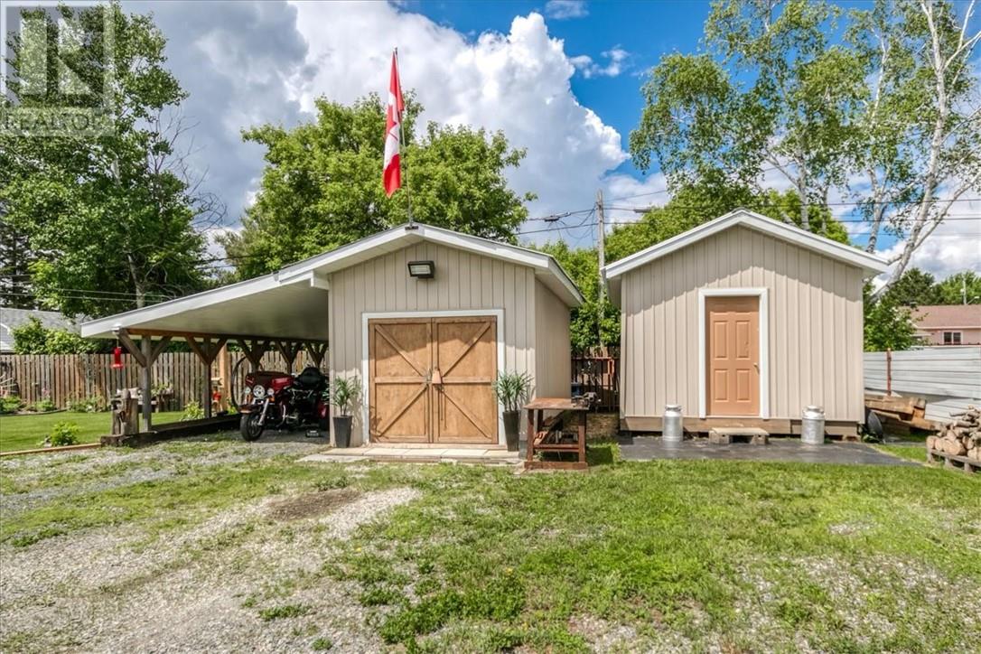 4755 Notre Dame Avenue, Hanmer, Ontario  P3P 1X5 - Photo 29 - 2128754