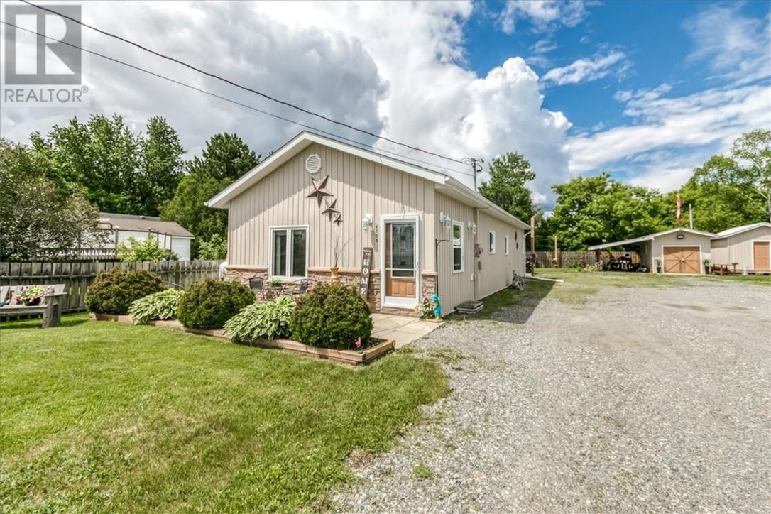 4755 Notre Dame Avenue, Hanmer, Ontario  P3P 1X5 - Photo 30 - 2128754