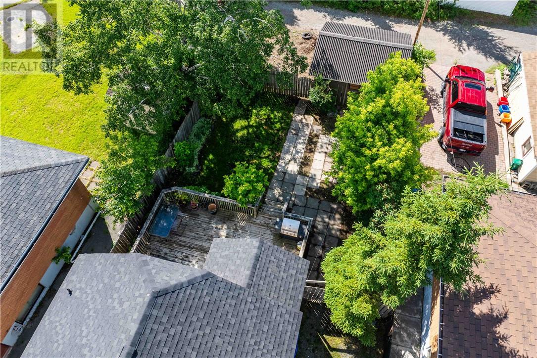 697 Ontario Street, Sudbury, Ontario  P3E 4K8 - Photo 7 - 2128740