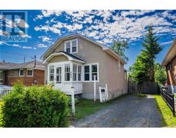 697 Ontario Street, Sudbury, Ontario