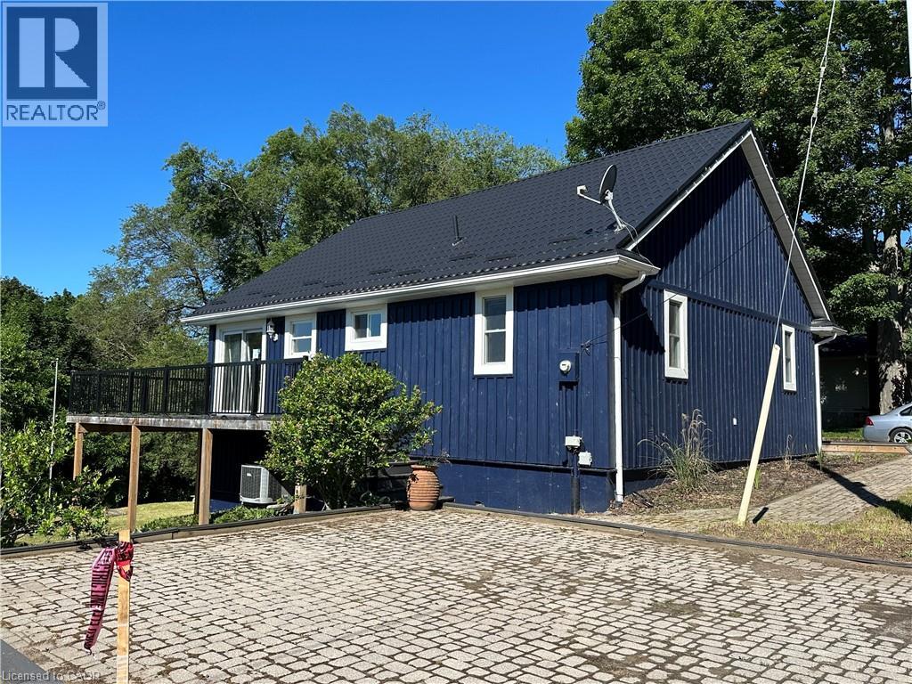 210 HILLSIDE Avenue, Normandale, Ontario