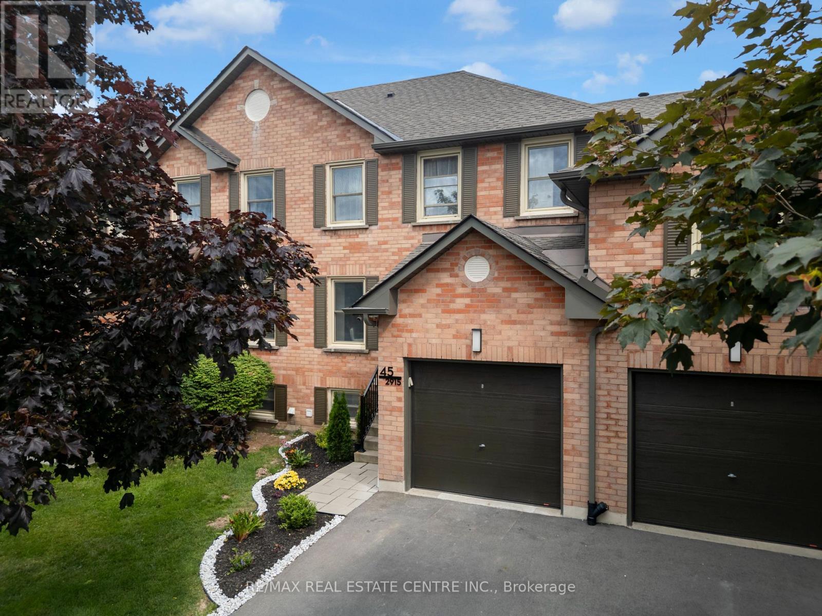 45 - 2915 HEADON FOREST DRIVE, Burlington, Ontario