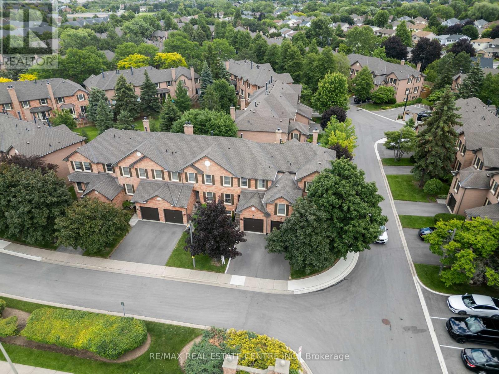 45 - 2915 Headon Forest Drive, Burlington, Ontario  L7M 3Z6 - Photo 2 - W13477758