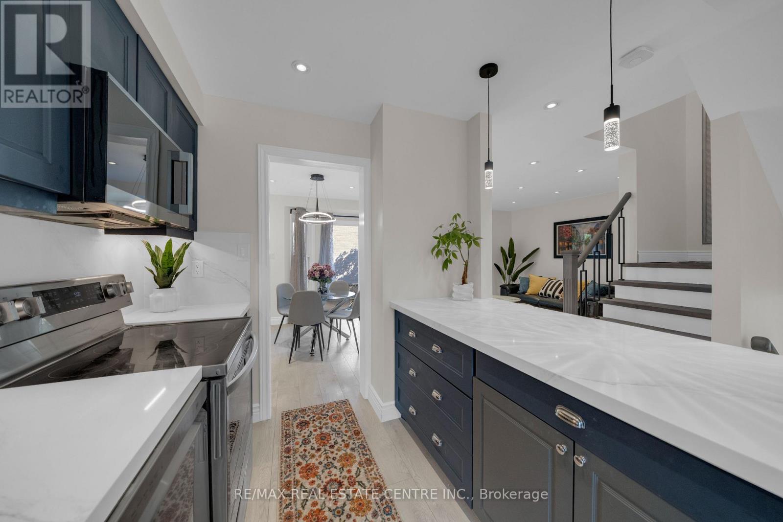 45 - 2915 Headon Forest Drive, Burlington, Ontario  L7M 3Z6 - Photo 8 - W13477758