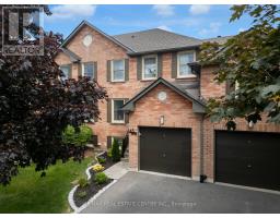 45 - 2915 HEADON FOREST DRIVE, Burlington, Ontario