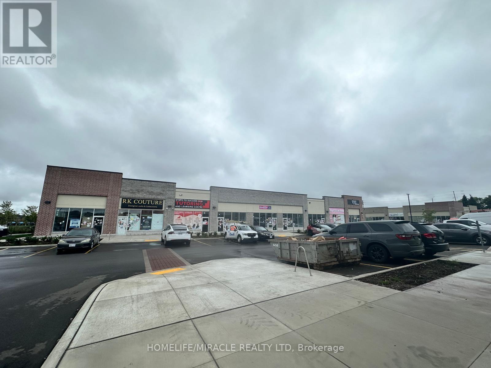 104 - 6161 MAYFIELD ROAD, Brampton, Ontario