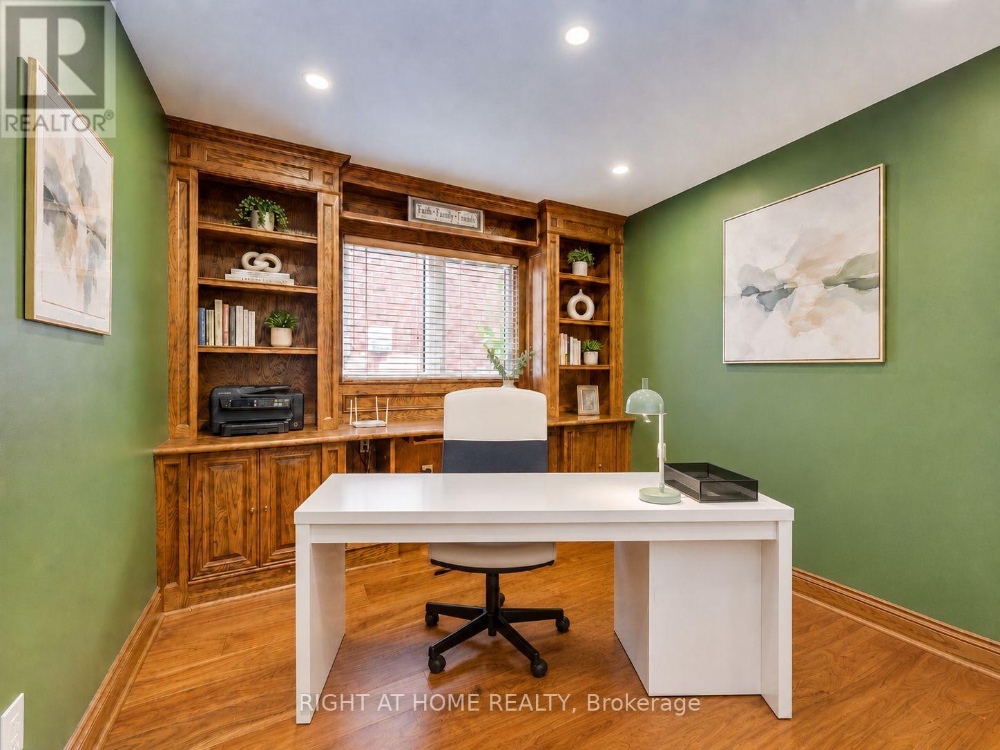 1311 Playter Place, Oakville, Ontario  L6M 2V1 - Photo 13 - W13477836