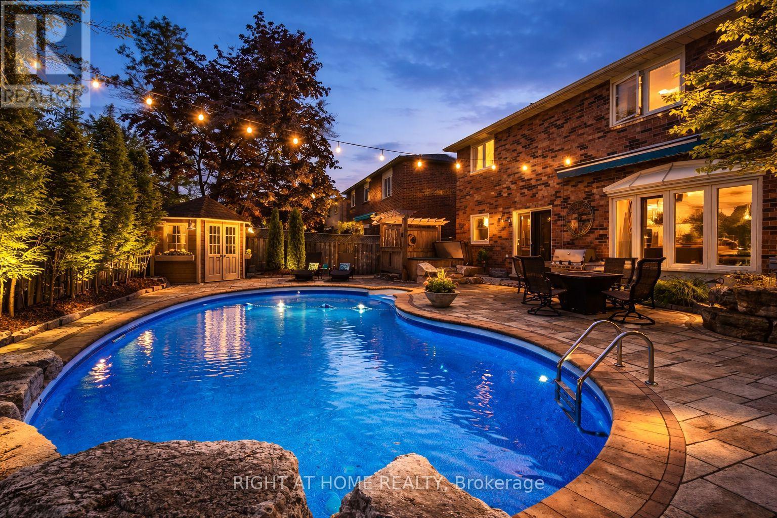 1311 Playter Place, Oakville, Ontario  L6M 2V1 - Photo 37 - W13477836