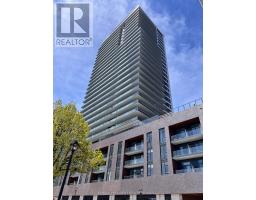 2509 - 2075 LAKESHORE ROAD, Burlington, Ontario