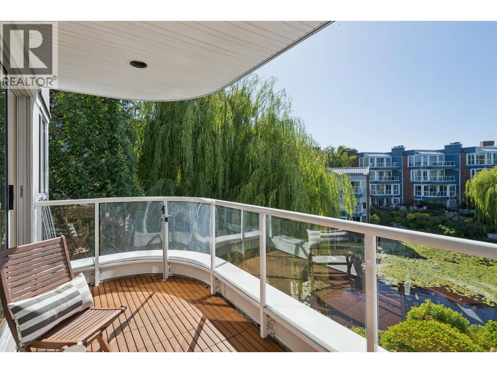 301 1502 Island Park Walk, Vancouver, British Columbia  V6H 3Z8 - Photo 22 - R3138788