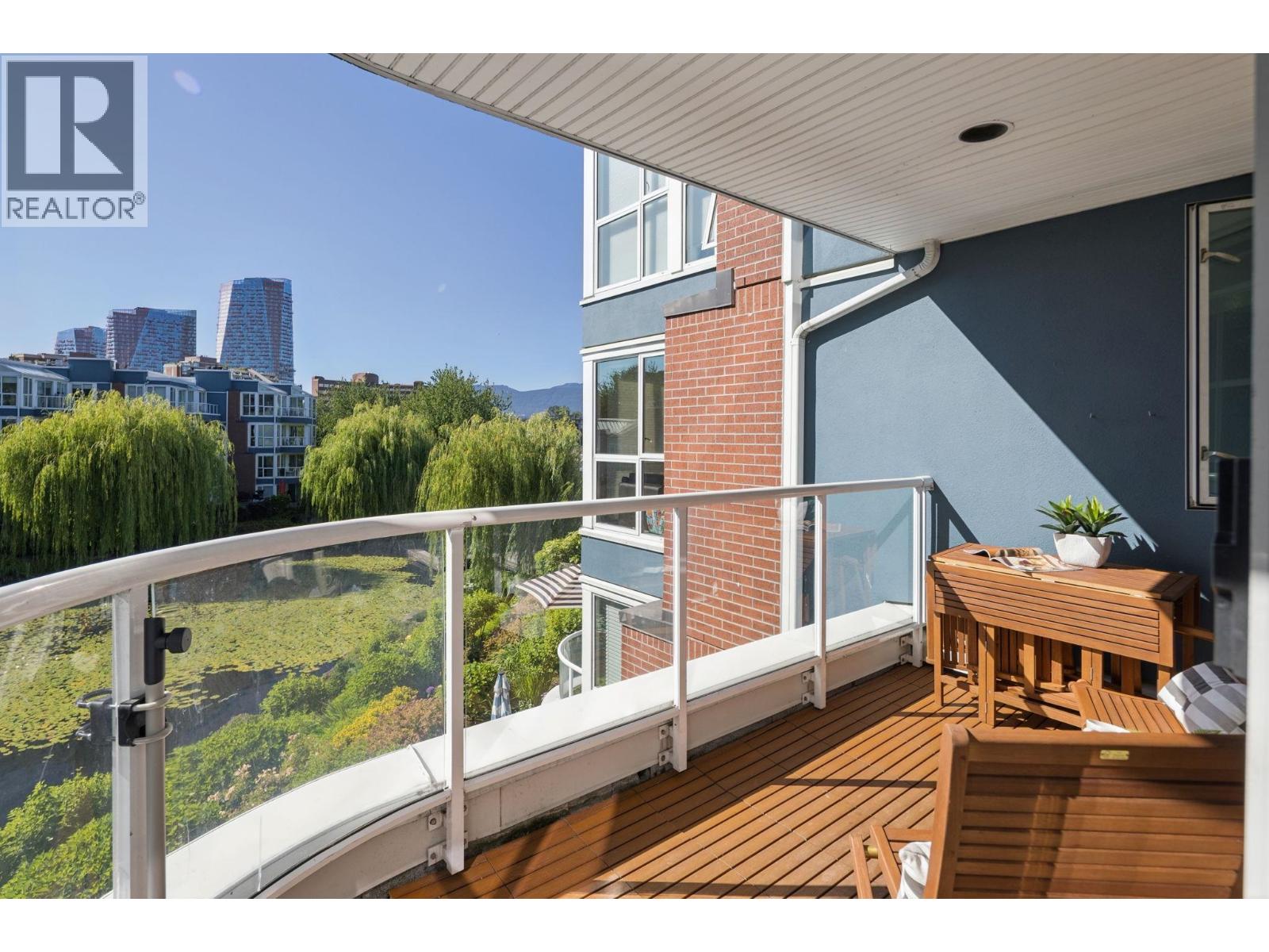 301 1502 Island Park Walk, Vancouver, British Columbia  V6H 3Z8 - Photo 23 - R3138788