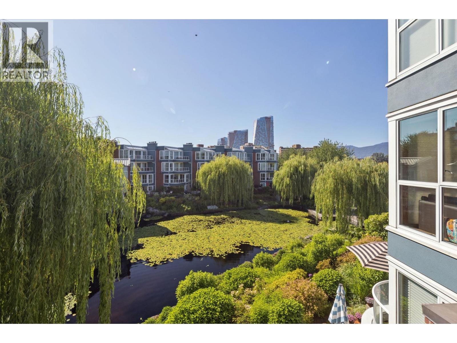 301 1502 Island Park Walk, Vancouver, British Columbia  V6H 3Z8 - Photo 28 - R3138788