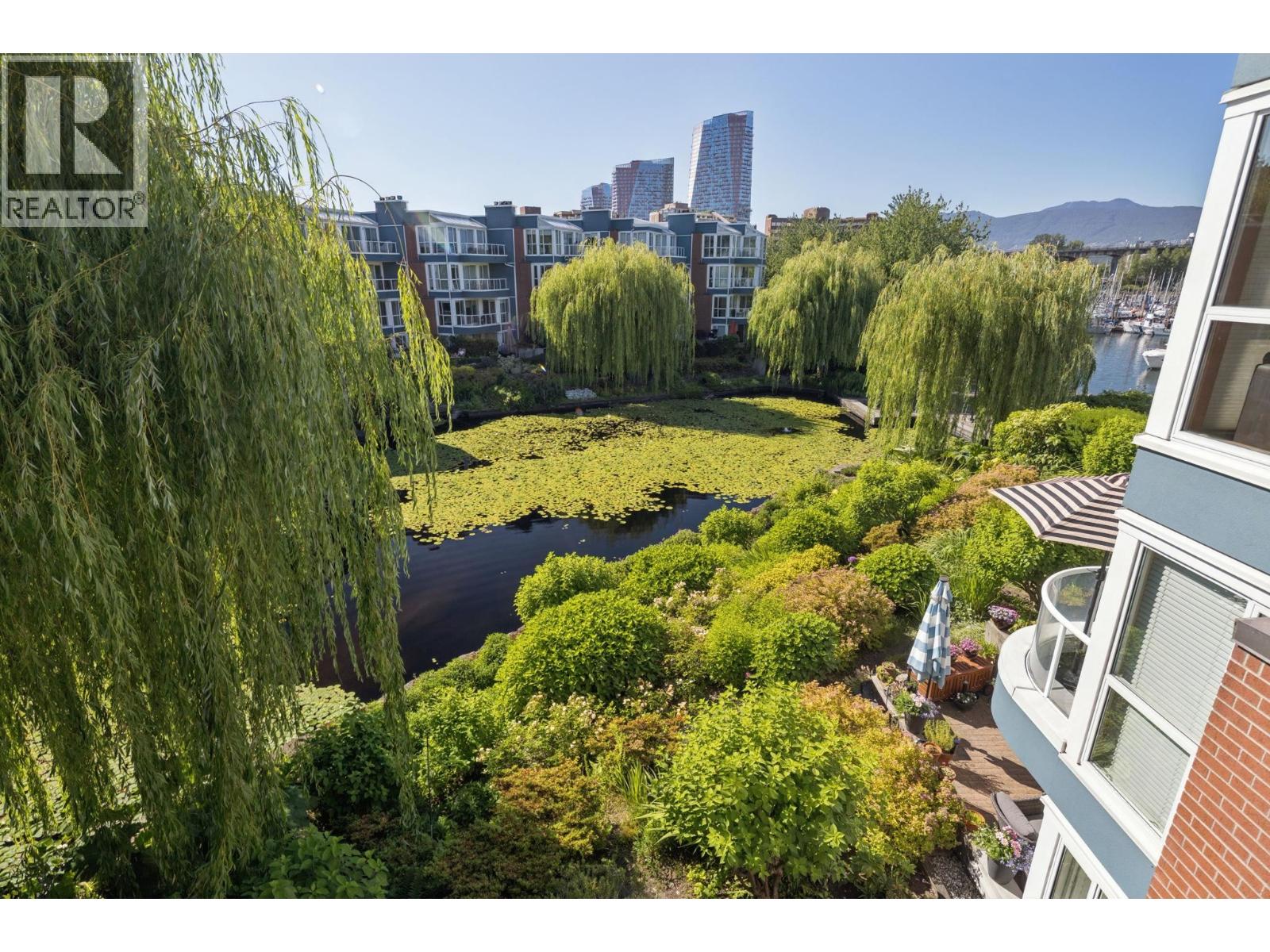 301 1502 Island Park Walk, Vancouver, British Columbia  V6H 3Z8 - Photo 29 - R3138788