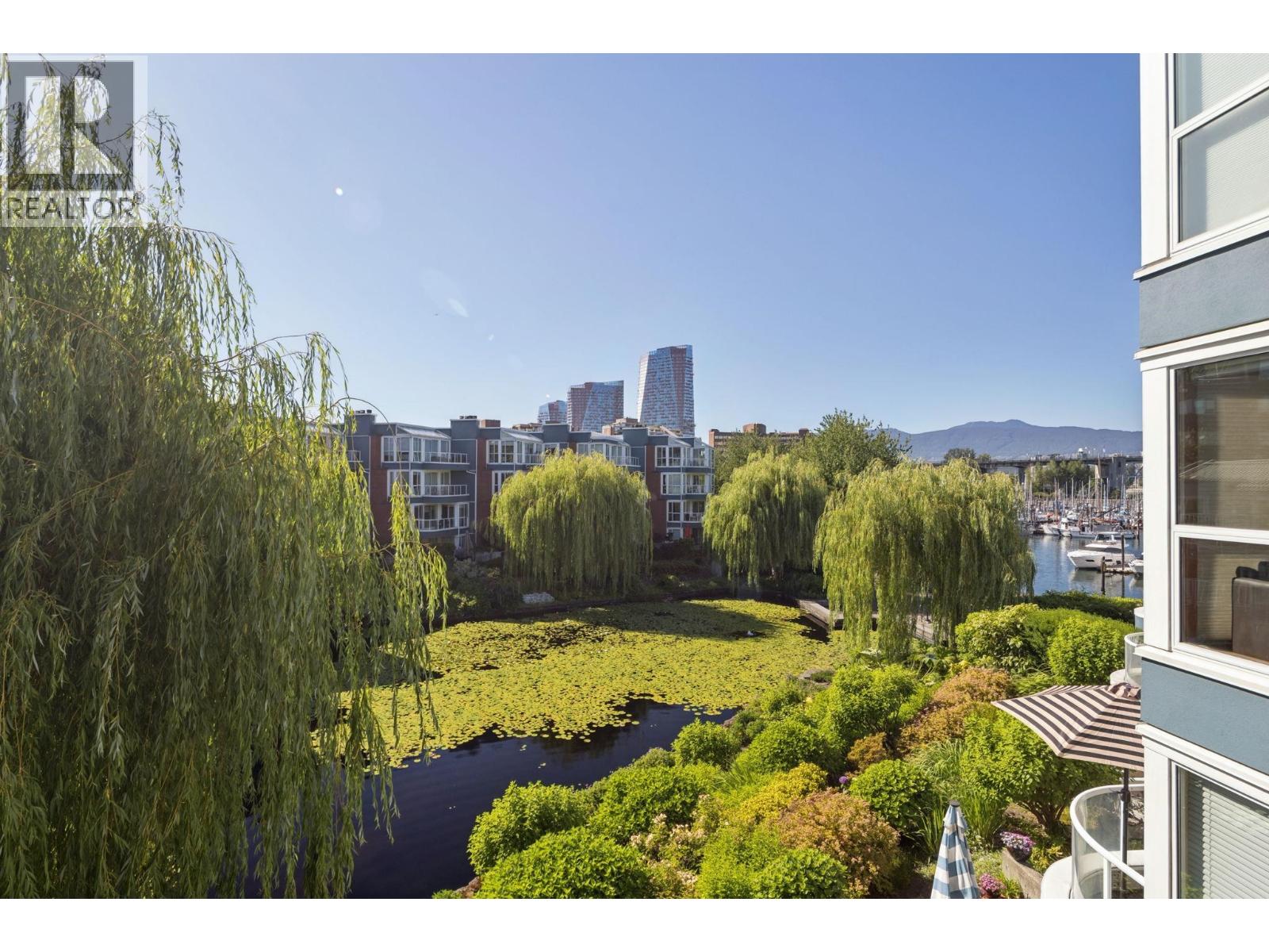 301 1502 Island Park Walk, Vancouver, British Columbia  V6H 3Z8 - Photo 30 - R3138788
