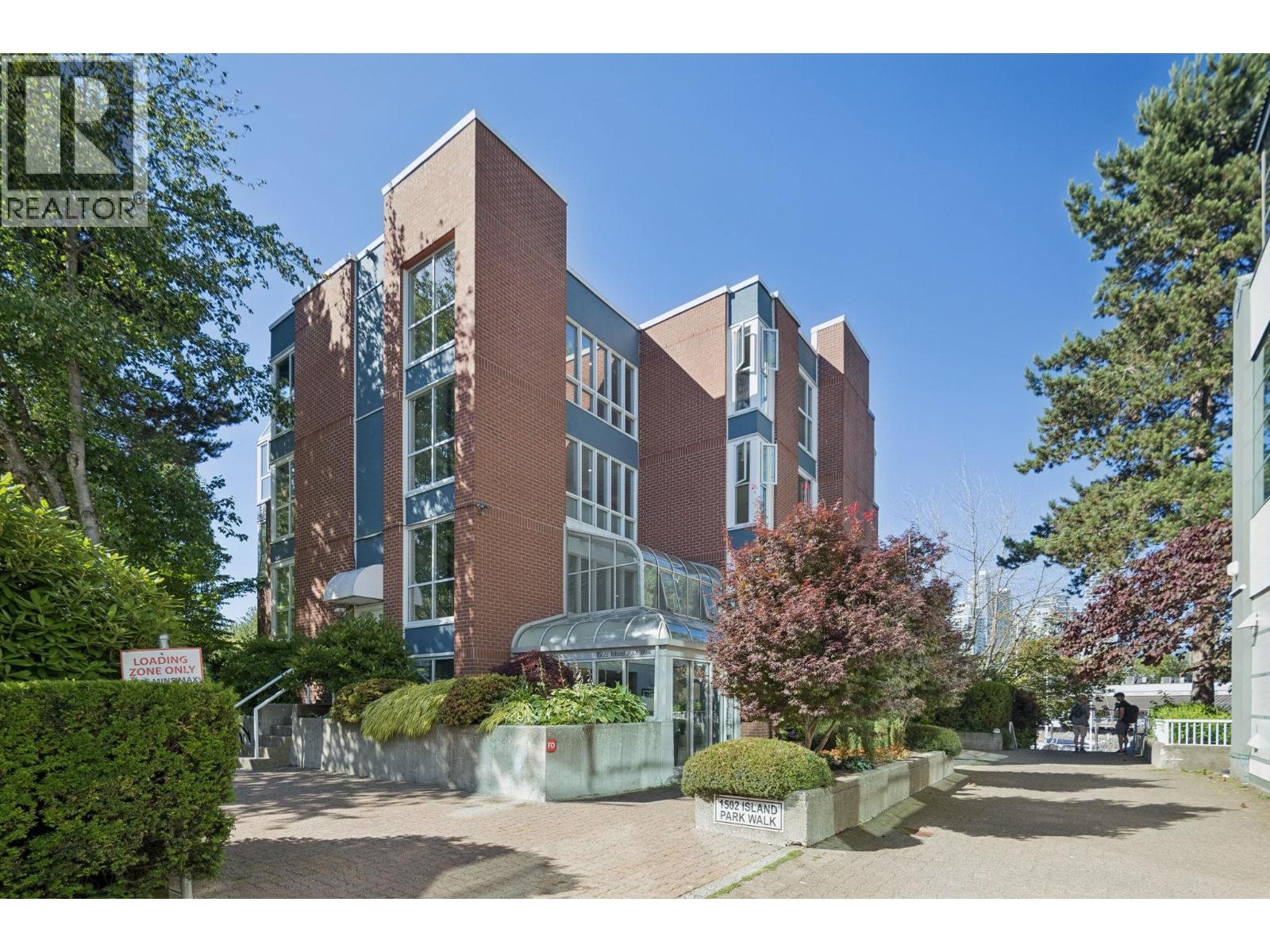 301 1502 Island Park Walk, Vancouver, British Columbia  V6H 3Z8 - Photo 33 - R3138788