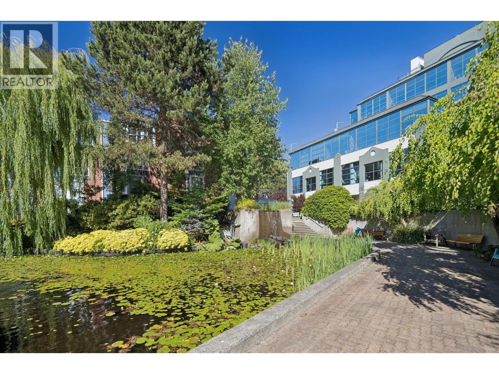 301 1502 Island Park Walk, Vancouver, British Columbia  V6H 3Z8 - Photo 35 - R3138788