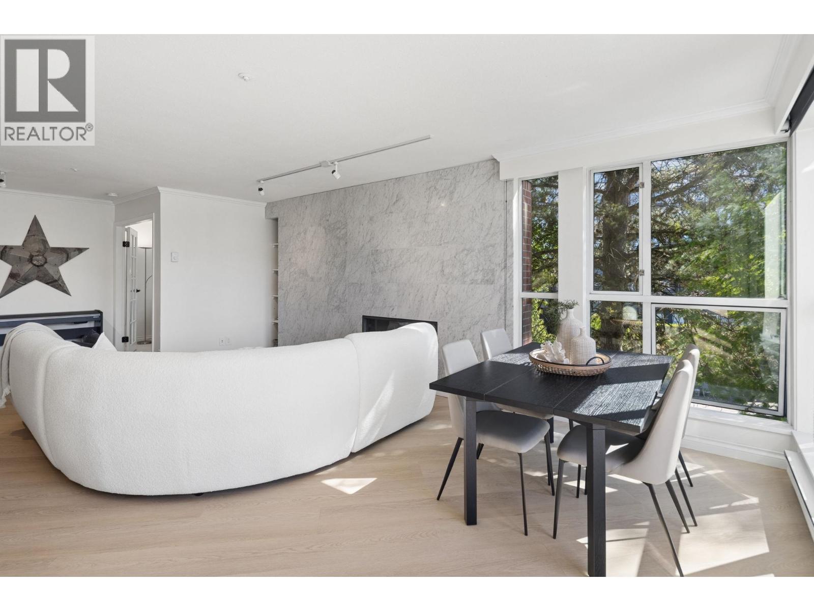 301 1502 Island Park Walk, Vancouver, British Columbia  V6H 3Z8 - Photo 5 - R3138788