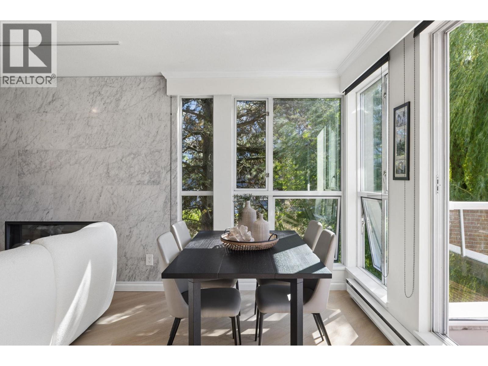 301 1502 Island Park Walk, Vancouver, British Columbia  V6H 3Z8 - Photo 6 - R3138788
